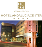 Hotel Andalucia Center
